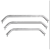 HAND RAILS WITH SCREWS - SM31172X - Sumar